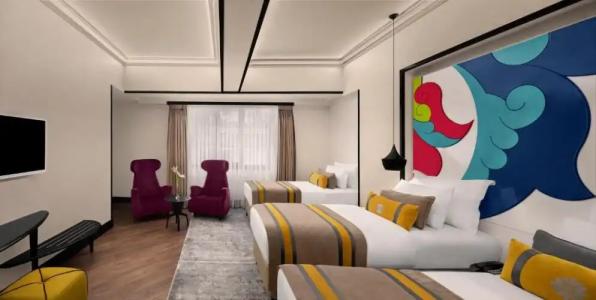 Sura Hagia Sophia - 80