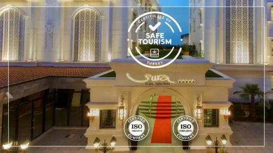 Sura Hagia Sophia - 56