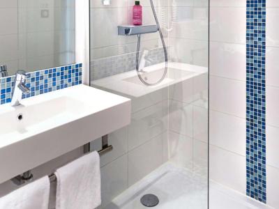 ibis Styles Strasbourg Avenue du Rhin - 8