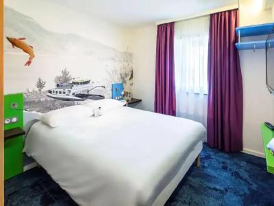 ibis Styles Strasbourg Avenue du Rhin - 32