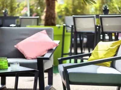 ibis Styles Strasbourg Avenue du Rhin - 22