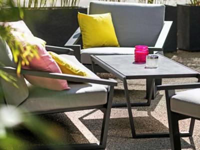 ibis Styles Strasbourg Avenue du Rhin - 29