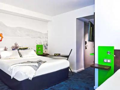 ibis Styles Strasbourg Avenue du Rhin - 3