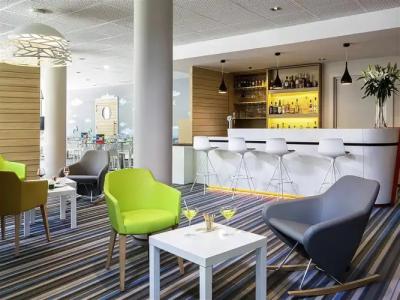 ibis Styles Strasbourg Avenue du Rhin - 27