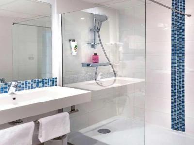 ibis Styles Strasbourg Avenue du Rhin - 38