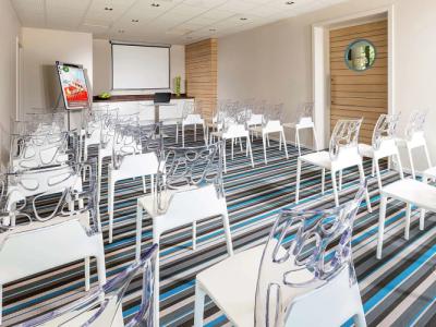 ibis Styles Strasbourg Avenue du Rhin - 19