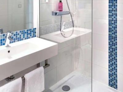 ibis Styles Strasbourg Avenue du Rhin - 47