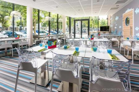 ibis Styles Strasbourg Avenue du Rhin - 25