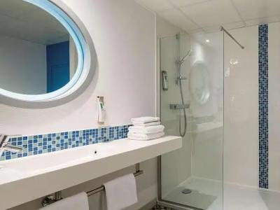 ibis Styles Strasbourg Avenue du Rhin - 46