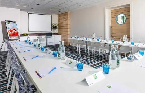 ibis Styles Strasbourg Avenue du Rhin - 18