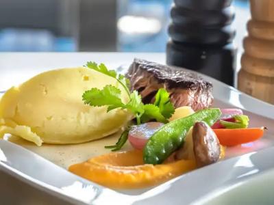 ibis Styles Strasbourg Avenue du Rhin - 10