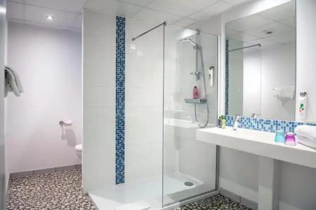 ibis Styles Strasbourg Avenue du Rhin - 36