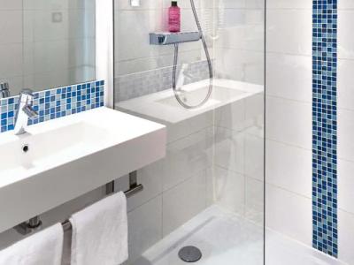 ibis Styles Strasbourg Avenue du Rhin - 43