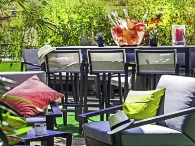 ibis Styles Strasbourg Avenue du Rhin - 23
