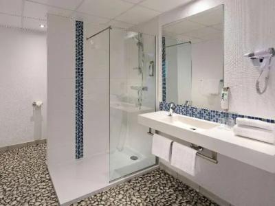 ibis Styles Strasbourg Avenue du Rhin - 40