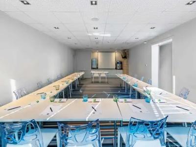 ibis Styles Strasbourg Avenue du Rhin - 20