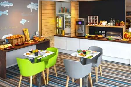ibis Styles Strasbourg Avenue du Rhin - 31