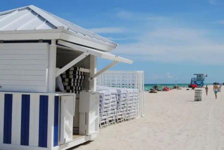 Monte Carlo by Miami Vacations - 24