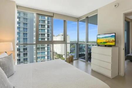 Monte Carlo by Miami Vacations - 38