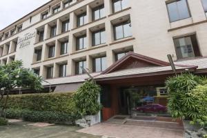 OYO 434 Boonsiri Place Hotel, Бангкок