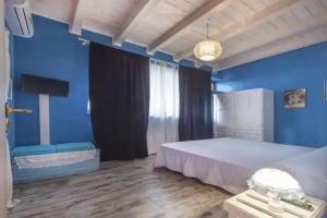 Ферма «Agriturismo Torre Flavia», Ладисполи