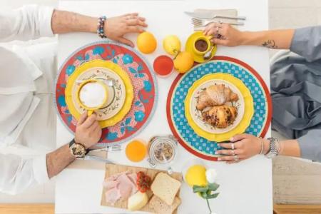 Copacabana Design - 9