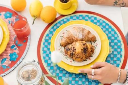 Copacabana Design - 10