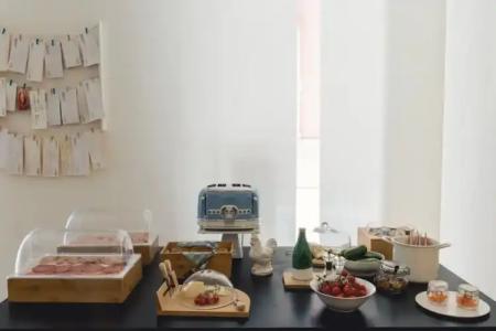 Copacabana Design - 8