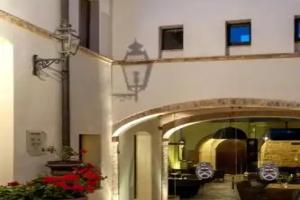 Castello di Velona - The Leading Hotels of the World, Монтальчино