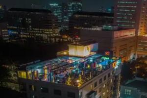 Отель «1o1 Urban Jakarta Thamrin - Takes», Джакарта