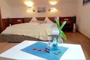 Hotel «Ostsee-Anker», Лангбаллиг