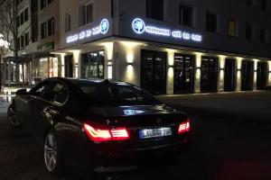 Hotel «dasPaul», Нюрнберг