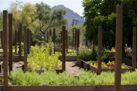 The Hermosa Inn - 12