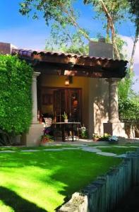 The Hermosa Inn - 13