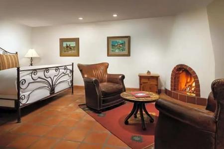 The Hermosa Inn - 23