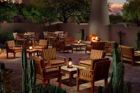 The Hermosa Inn - 15