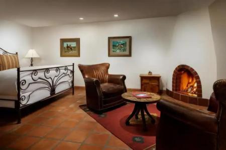 The Hermosa Inn - 25