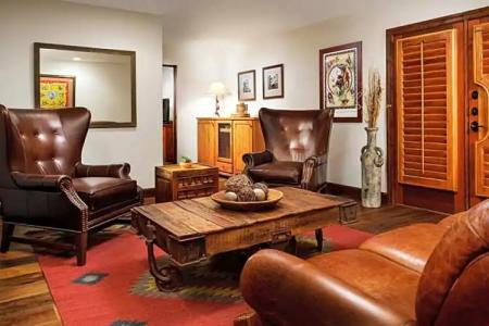 The Hermosa Inn - 31