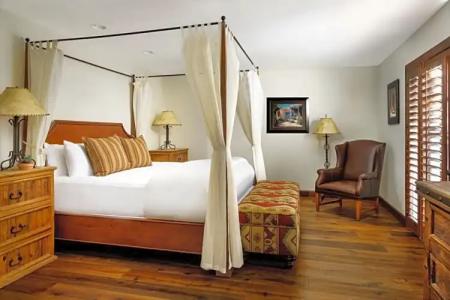 The Hermosa Inn - 32