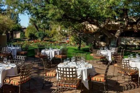 The Hermosa Inn - 14