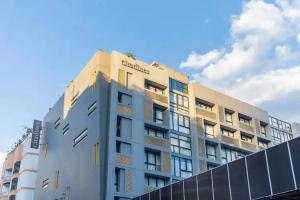 Апарт-отель «Citadines Sukhumvit 11 Bangkok - SHA Plus Certified»