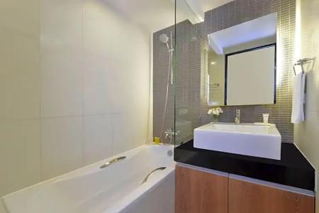 Citadines Sukhumvit 11 Bangkok - SHA Plus Certified - 39