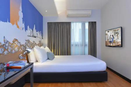 Citadines Sukhumvit 11 Bangkok - SHA Plus Certified - 2