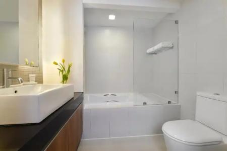 Citadines Sukhumvit 11 Bangkok - SHA Plus Certified - 44
