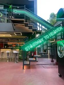 Citadines Sukhumvit 11 Bangkok - SHA Plus Certified - 26