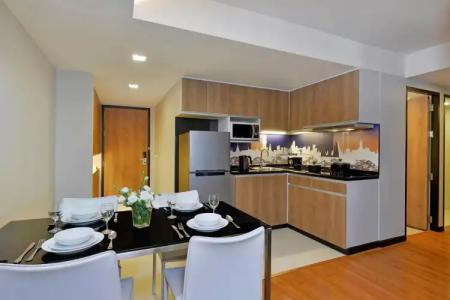 Citadines Sukhumvit 11 Bangkok - SHA Plus Certified - 30