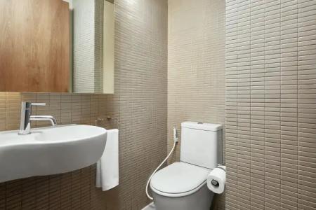 Citadines Sukhumvit 11 Bangkok - SHA Plus Certified - 8