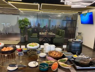 Citadines Sukhumvit 11 Bangkok - SHA Plus Certified - 9