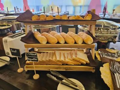 Citadines Sukhumvit 11 Bangkok - SHA Plus Certified - 11