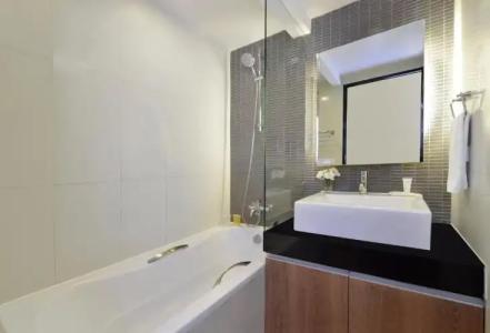 Citadines Sukhumvit 11 Bangkok - SHA Plus Certified - 51